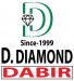 ddiamond logo